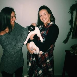 Meet your Posher, Maggie